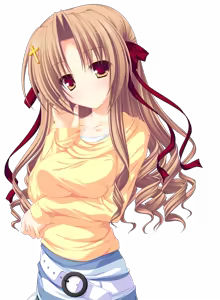 Page 563 of Lunaris Filia ~Kiss to Keiyaku to Shinku no Hitomi~ Character set (png) part 2 - preview thumbnail