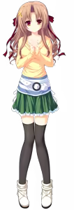 Page 637 of Lunaris Filia ~Kiss to Keiyaku to Shinku no Hitomi~ Character set (png) part 2 - preview thumbnail