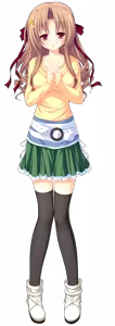 Page 642 of Lunaris Filia ~Kiss to Keiyaku to Shinku no Hitomi~ Character set (png) part 2 - preview thumbnail