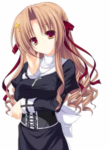 Page 699 of Lunaris Filia ~Kiss to Keiyaku to Shinku no Hitomi~ Character set (png) part 2 - preview thumbnail