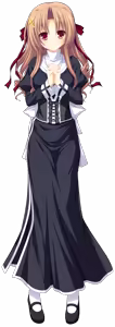 Page 753 of Lunaris Filia ~Kiss to Keiyaku to Shinku no Hitomi~ Character set (png) part 2 - preview thumbnail