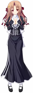 Page 778 of Lunaris Filia ~Kiss to Keiyaku to Shinku no Hitomi~ Character set (png) part 2 - preview thumbnail