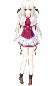 Page 793 of Lunaris Filia ~Kiss to Keiyaku to Shinku no Hitomi~ Character set (png) part 2 - preview thumbnail