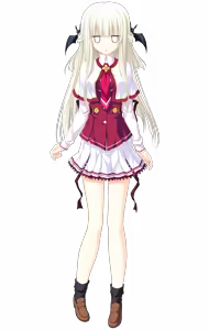 Page 805 of Lunaris Filia ~Kiss to Keiyaku to Shinku no Hitomi~ Character set (png) part 2 - preview thumbnail