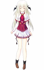 Page 831 of Lunaris Filia ~Kiss to Keiyaku to Shinku no Hitomi~ Character set (png) part 2 - preview thumbnail