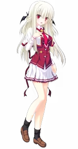 Page 863 of Lunaris Filia ~Kiss to Keiyaku to Shinku no Hitomi~ Character set (png) part 2 - preview thumbnail
