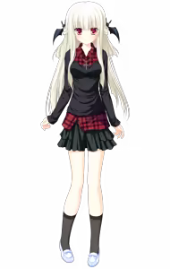 Page 922 of Lunaris Filia ~Kiss to Keiyaku to Shinku no Hitomi~ Character set (png) part 2 - preview thumbnail