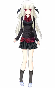 Page 931 of Lunaris Filia ~Kiss to Keiyaku to Shinku no Hitomi~ Character set (png) part 2 - preview thumbnail