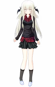 Page 947 of Lunaris Filia ~Kiss to Keiyaku to Shinku no Hitomi~ Character set (png) part 2 - preview thumbnail