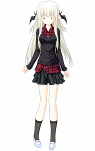 Page 952 of Lunaris Filia ~Kiss to Keiyaku to Shinku no Hitomi~ Character set (png) part 2 - preview thumbnail