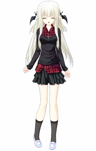 Page 961 of Lunaris Filia ~Kiss to Keiyaku to Shinku no Hitomi~ Character set (png) part 2 - preview thumbnail