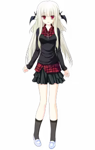Page 967 of Lunaris Filia ~Kiss to Keiyaku to Shinku no Hitomi~ Character set (png) part 2 - preview thumbnail