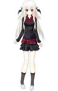 Page 969 of Lunaris Filia ~Kiss to Keiyaku to Shinku no Hitomi~ Character set (png) part 2 - preview thumbnail