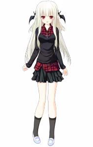 Page 982 of Lunaris Filia ~Kiss to Keiyaku to Shinku no Hitomi~ Character set (png) part 2 - preview thumbnail