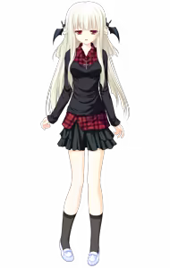 Page 986 of Lunaris Filia ~Kiss to Keiyaku to Shinku no Hitomi~ Character set (png) part 2 - preview thumbnail