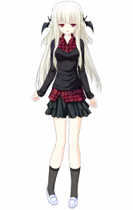 Page 987 of Lunaris Filia ~Kiss to Keiyaku to Shinku no Hitomi~ Character set (png) part 2 - preview thumbnail