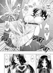 Page 18 of Miocchi Maid. (decensored) - preview thumbnail
