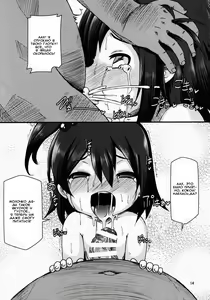 Page 12 of Nikkoniko Botebara Love Live II - preview thumbnail