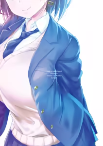 Page 34 of Shuumatsu no Tawawa - Tawawa on Weekend - preview thumbnail