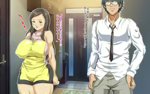 Page 106 of Kazoku Kankei Yarinaoshi!! - preview thumbnail