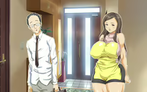 Page 206 of Kazoku Kankei Yarinaoshi!! - preview thumbnail