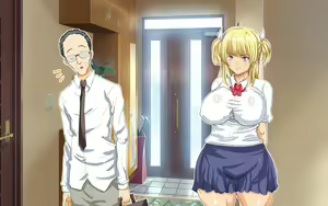 Page 210 of Kazoku Kankei Yarinaoshi!! - preview thumbnail