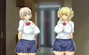 Page 216 of Kazoku Kankei Yarinaoshi!! - preview thumbnail