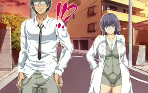 Page 230 of Kazoku Kankei Yarinaoshi!! - preview thumbnail