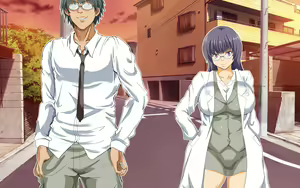 Page 35 of Kazoku Kankei Yarinaoshi!! - preview thumbnail
