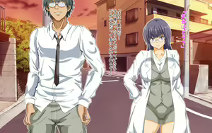 Page 37 of Kazoku Kankei Yarinaoshi!! - preview thumbnail