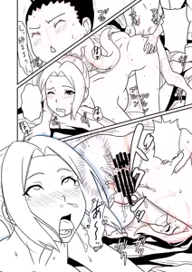 Page 18 of Gee Soul! 6 - preview thumbnail