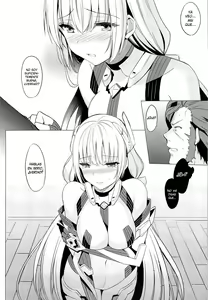 Page 5 of Rakuen e Youkoso - preview thumbnail