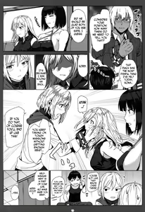Page 12 of Again #3 All That Heaven Allows - preview thumbnail