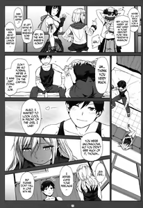 Page 14 of Again #3 All That Heaven Allows - preview thumbnail