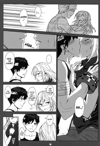 Page 18 of Again #3 All That Heaven Allows - preview thumbnail