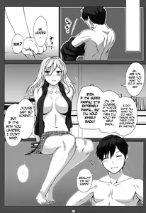 Page 20 of Again #3 All That Heaven Allows - preview thumbnail