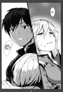Page 5 of Again #3 All That Heaven Allows - preview thumbnail