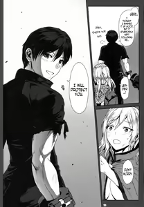 Page 9 of Again #3 All That Heaven Allows - preview thumbnail