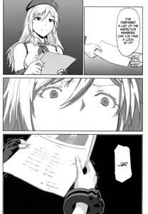 Page 3 of Again #4 Blue Tear In My Hands - preview thumbnail