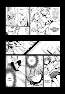 Page 16 of Aoi no Netorare Nikki Soushuuhen + Kaede - preview thumbnail