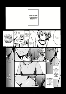 Page 4 of Aoi no Netorare Nikki Soushuuhen + Kaede - preview thumbnail