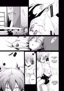 Page 42 of Aoi no Netorare Nikki Soushuuhen + Kaede - preview thumbnail