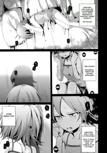Page 46 of Aoi no Netorare Nikki Soushuuhen + Kaede - preview thumbnail