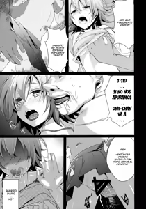 Page 52 of Aoi no Netorare Nikki Soushuuhen + Kaede - preview thumbnail