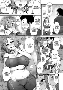 Page 160 of MILK DIP - preview thumbnail