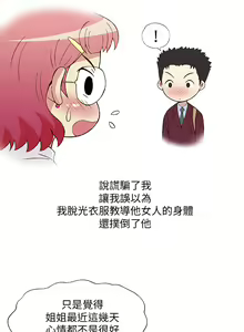 Page 142 of 中文韩漫 破繭 Ch.0-6 - preview thumbnail