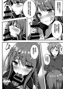 Page 7 of Kanojo no Chitsujo - preview thumbnail