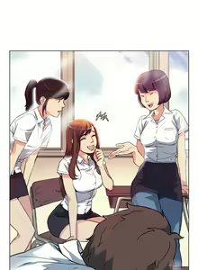 Page 15 of By Chance Ch.1-52 END - preview thumbnail