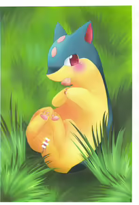 Page 7 of Pocket Goo! - preview thumbnail