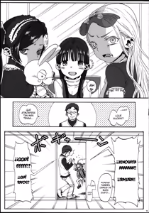 Page 25 of Konoha Koigokoro ~Sensei ni Koi suru Shoujo~ | Konoha enamorada ~la linda se enamora del Sensei~ - preview thumbnail